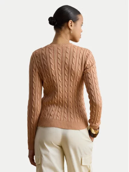 Szvetter Lauren Ralph Lauren rózsaszín