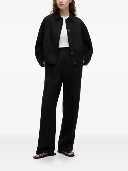 Geacă Tommy Hilfiger negru
