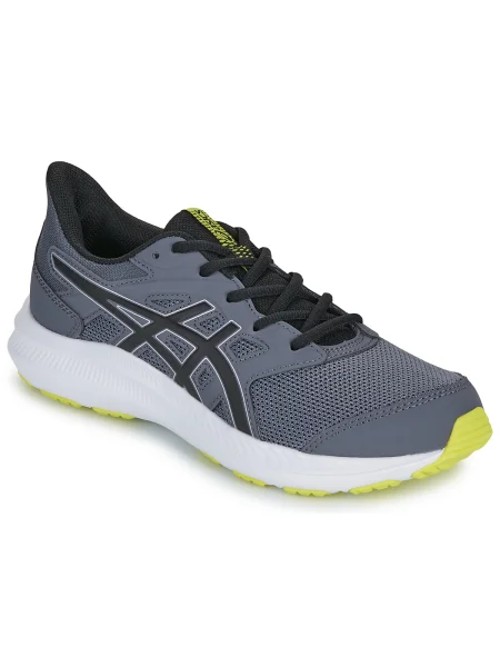 Pantofi Asics gri