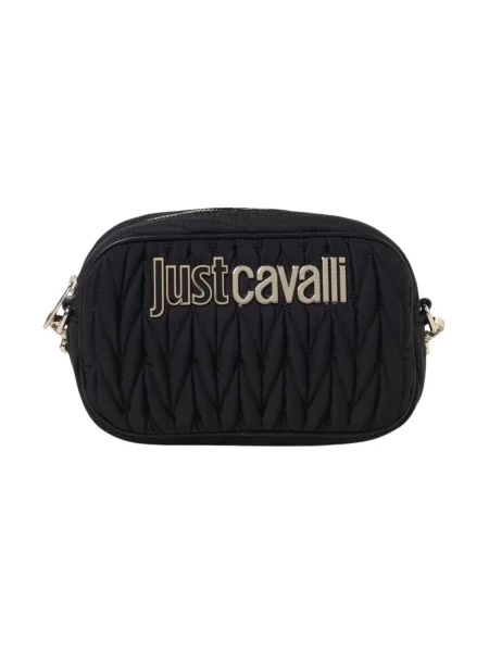 Torebka Just Cavalli czarna