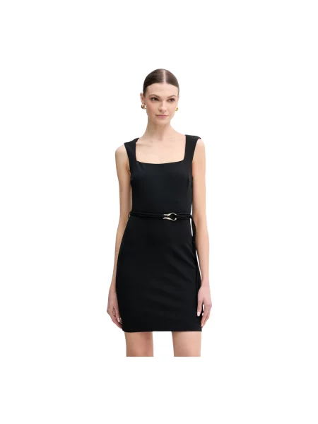 Sukienka Guess czarna