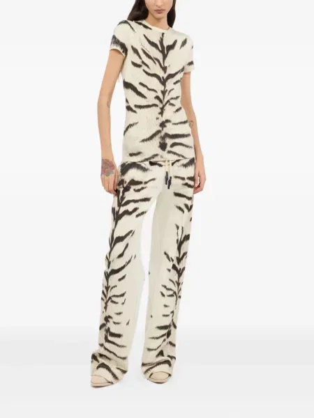 Tricou Roberto Cavalli