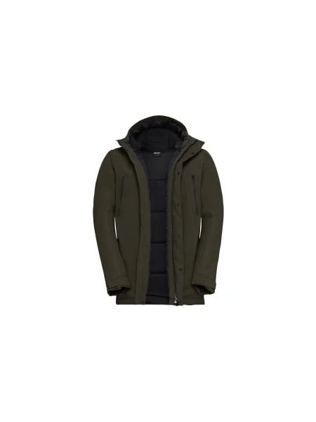 Geacă Jack Wolfskin