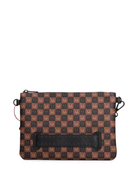 Geantă Sprayground maro