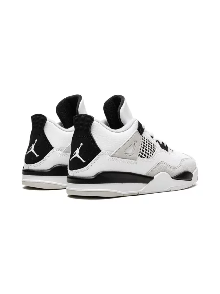 Маратонки Jordan Air Jordan 4 бяло