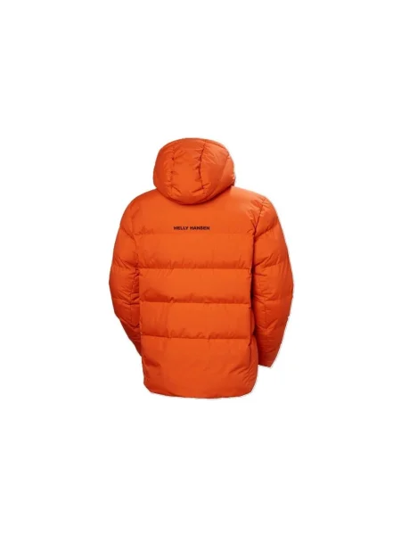 Geacă Helly Hansen portocaliu
