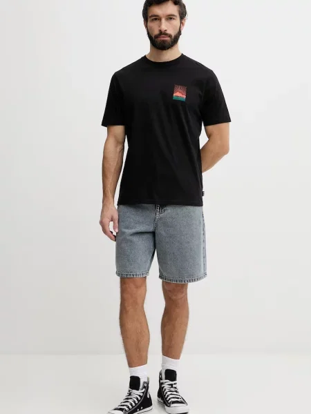 Hurley футболка