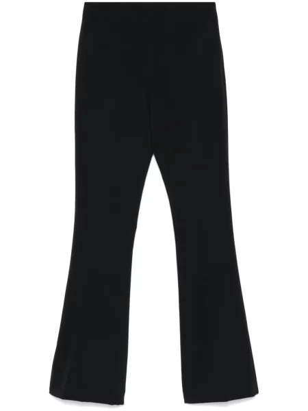 Pantaloni Twinset negru