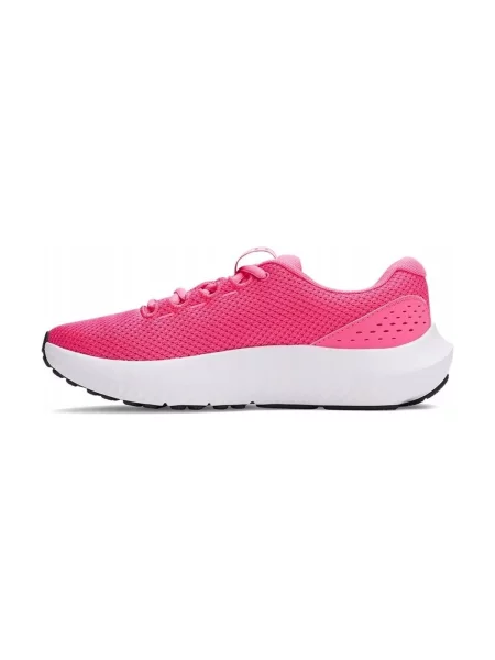 Pantofi Under Armour alb