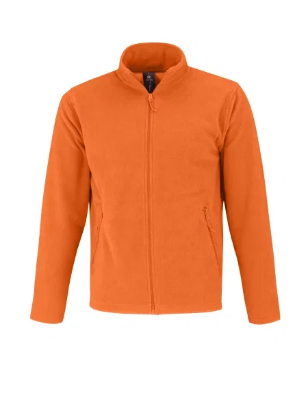 Bluza B&c pomarańczowa