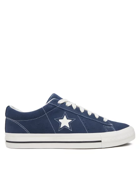 Αθλητικά Converse One Star 95 Σκούρο μπλε