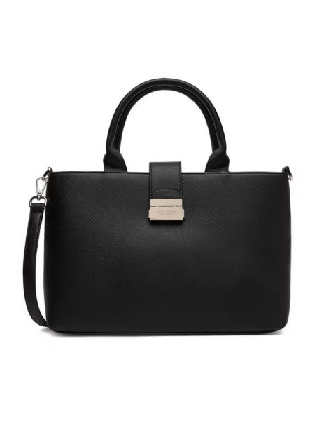 Nine West Torebka EO-AMOR czarny