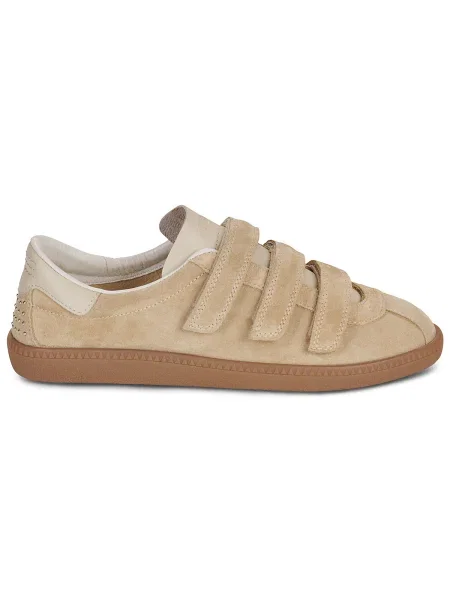 Pantofi Bronx bej