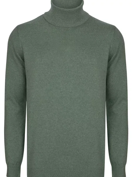 Felix Hardy Pulover verde