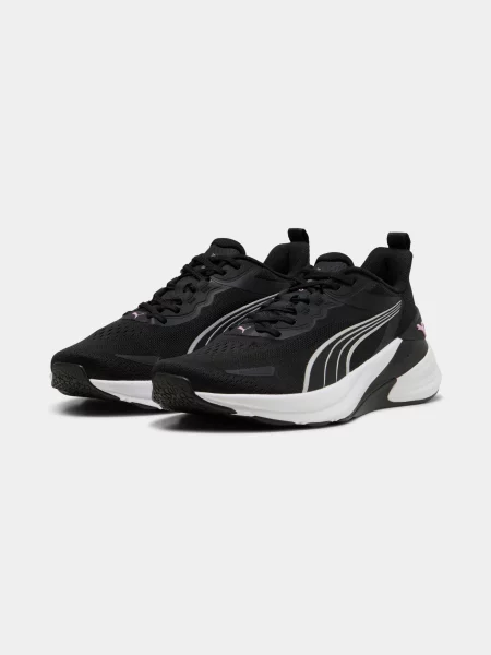 Кроссовки Puma черные