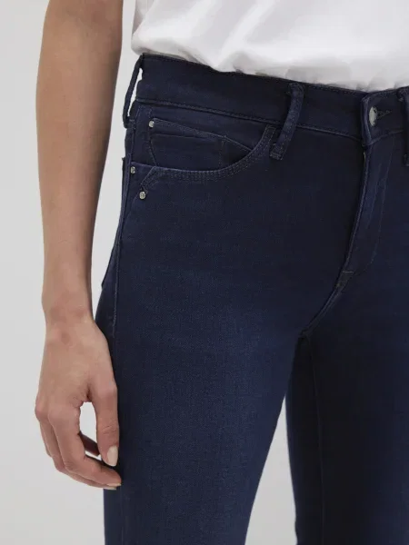 Mavi Jeans închis albastru