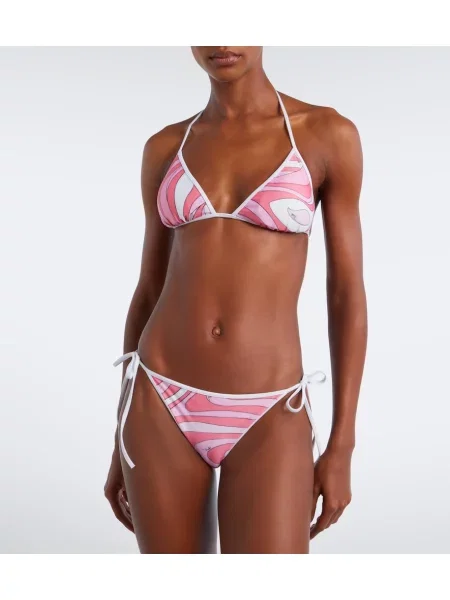 Bikini Pucci różowe