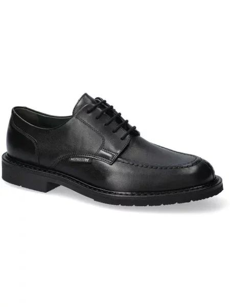 Pantofi Mephisto negru