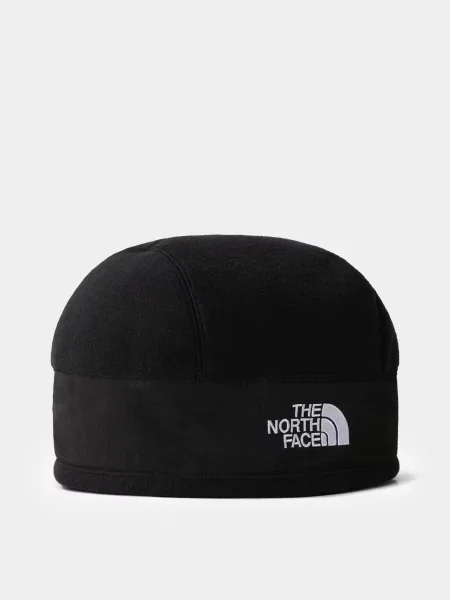 Шапка The North Face черная