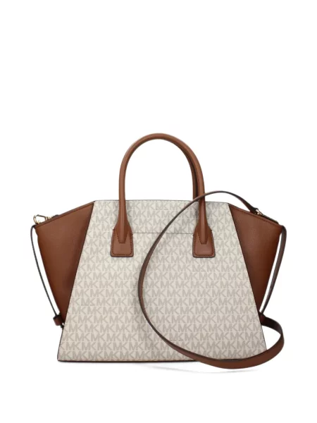 Geantă shopper Michael Kors cu imagine