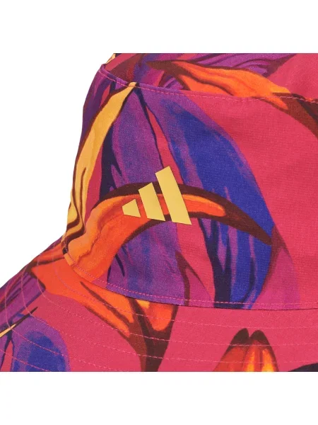 Pălărie Adidas roz