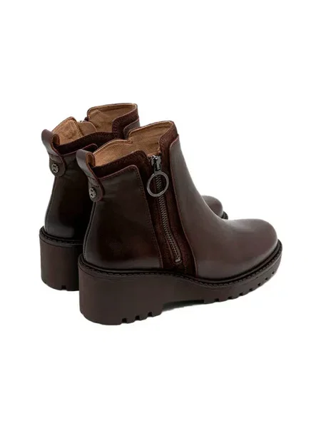 Pantofi Porronet maro