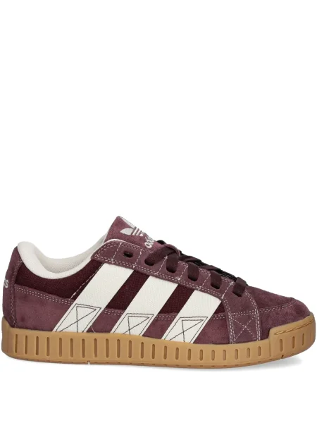 Sneakerși Adidas Gazelle cu model floral cu imagine negru