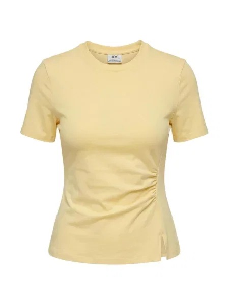 Tričko Jacqueline De Yong žltá
