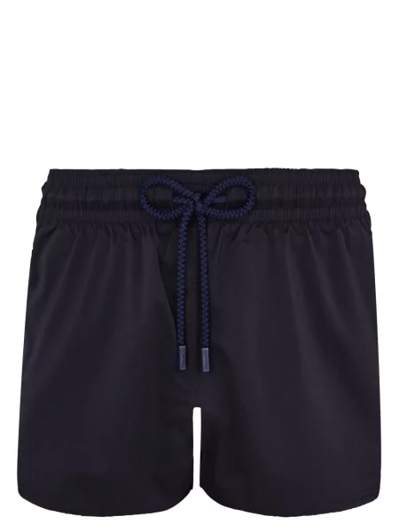 Slip de baie Vilebrequin negru