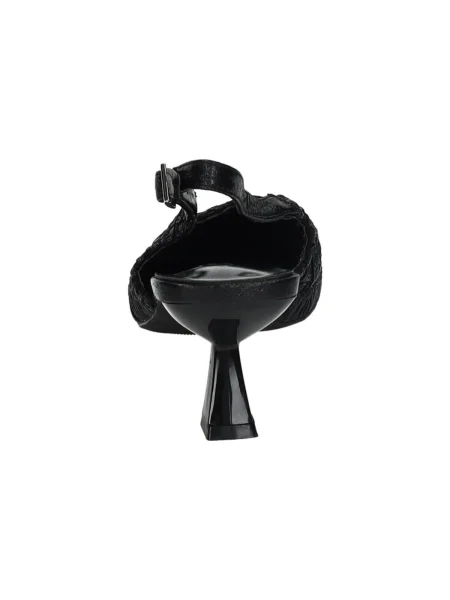 Pantofi Day-vine Shoes negru
