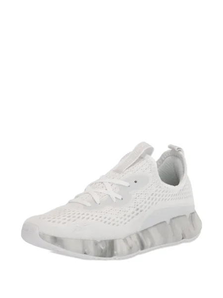 Sneakerși Reebok alb