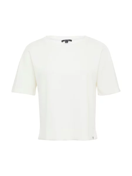 COMMA Majica bela