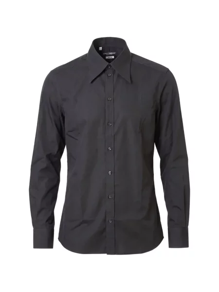 Cămașă Dolce & Gabbana negru