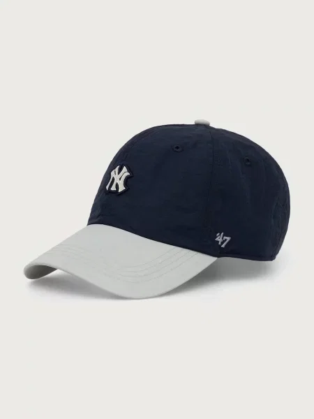 47 brand kapa s šiltom MLB New York Yankees modra