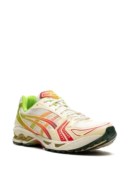 Sneakers Asics Gel-Kayano λευκό