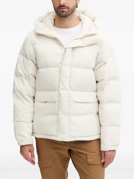 Geacă The North Face cu glugă