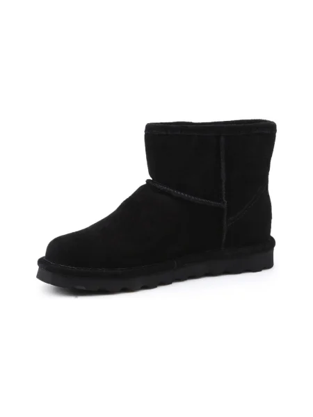 Cizme de zăpadă Bearpaw negru