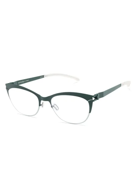 Ochelari de soare Mykita verde
