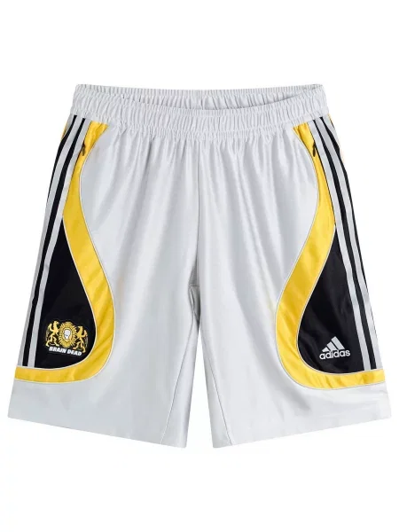 Piłka nożna szorty Adidas