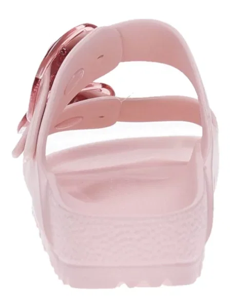 BIRKENSTOCK Šľapky Ciabatta Arizona Eva' ružová