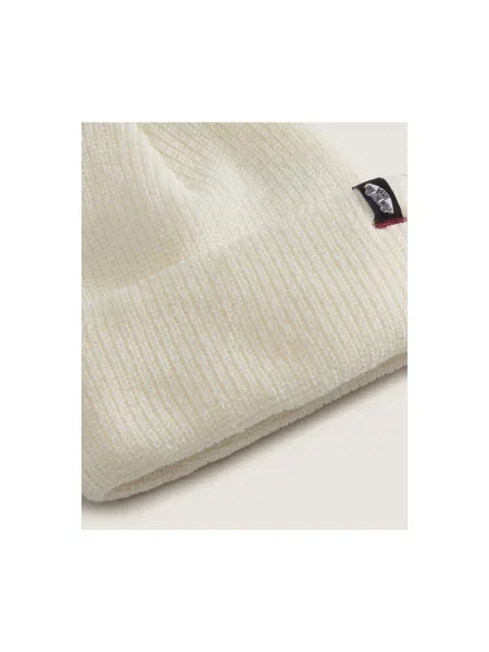 Șapcă Vans Original Shallow Cuff Beanie Marshmallow Universal bej
