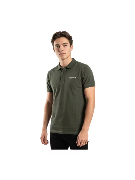 Koszulka polo Redskins zielona