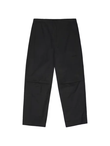 Pantaloni Rains negru