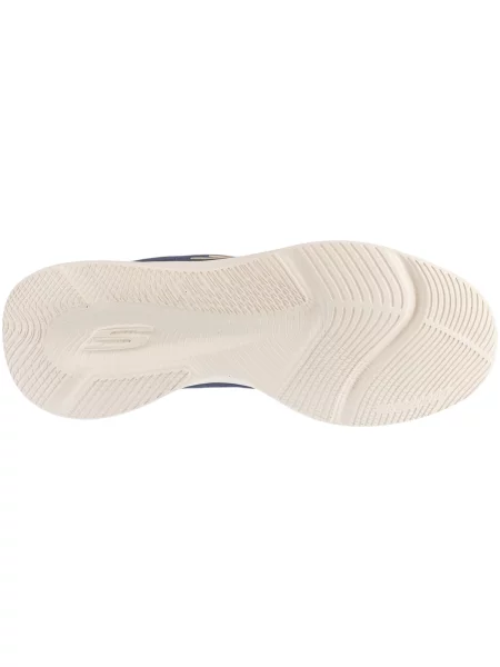 Tenisky Skechers modrá