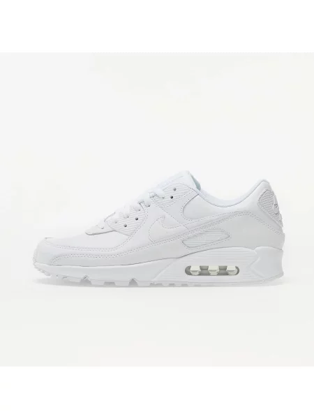 Sneakers Nike Air Max 90 Leather white / white EUR λευκό