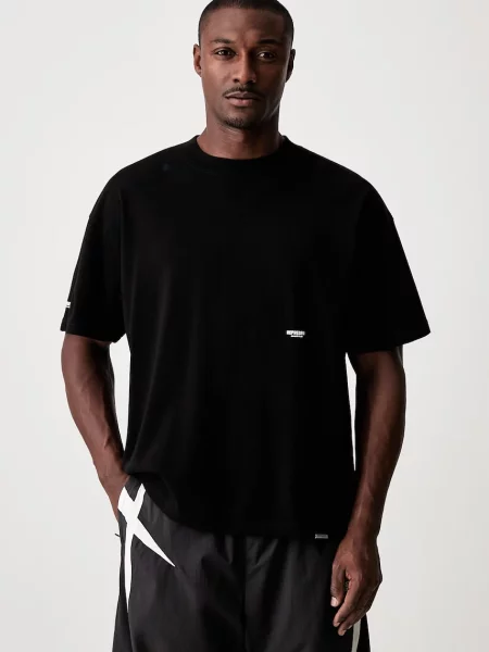 Represent tricou cu pentru bărbați
