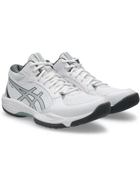 Félcipő Asics fehér