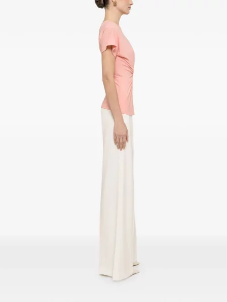 Koszulka Nissa różowa