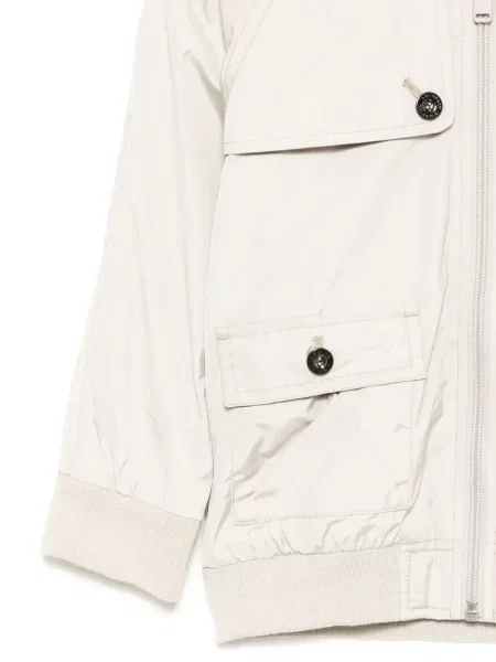 Kurtka dziecięca Burberry