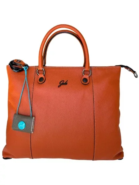 Kabelka Gabs oranžová